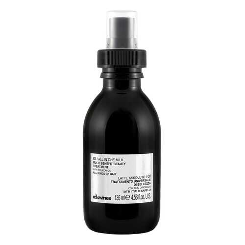 Молочко для волос Davines Oi All In One Milk 135 мл в Магнит Косметик
