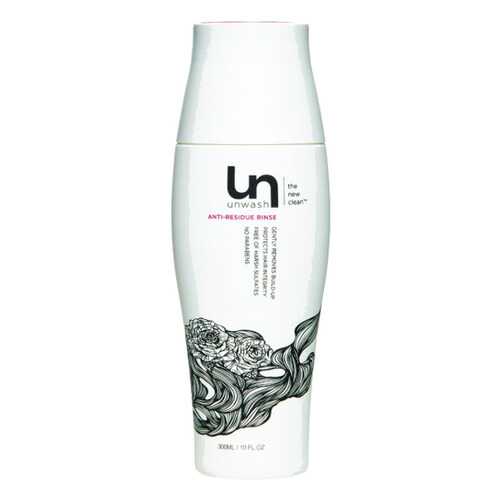 Ополаскиватель для волос Unwash Anti-Residue Rinse 300 мл в Магнит Косметик