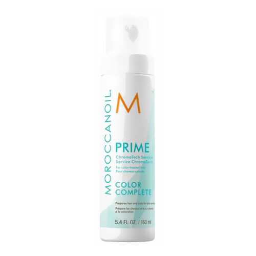 Праймер Moroccanoil ChromaTech Prime 160 мл в Магнит Косметик