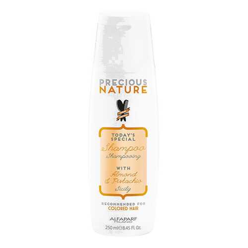 Шампунь Alfaparf Precious Nature Colored Hair Shampoo 250 мл в Магнит Косметик