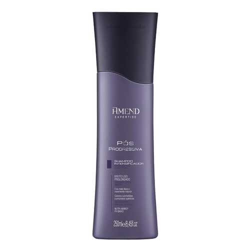 Шампунь Amend Intensifier Shampoo 250 мл в Магнит Косметик