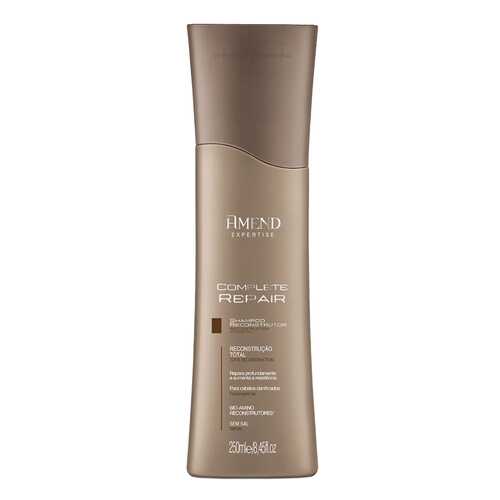 Шампунь Amend Reconstructor Shampoo Complete Repair 250 мл в Магнит Косметик
