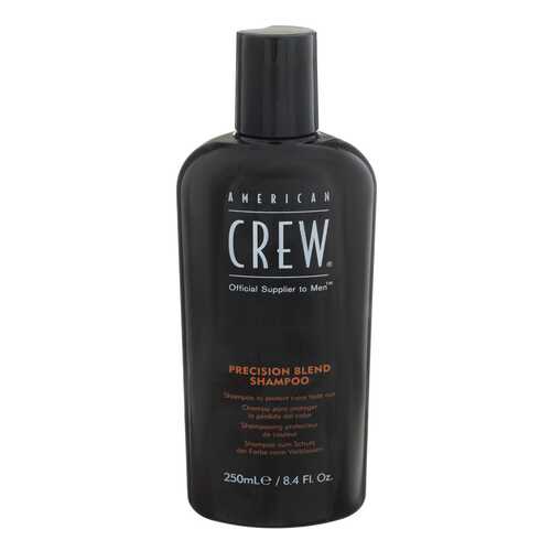 Шампунь American Crew Precision Blend 250 мл в Магнит Косметик