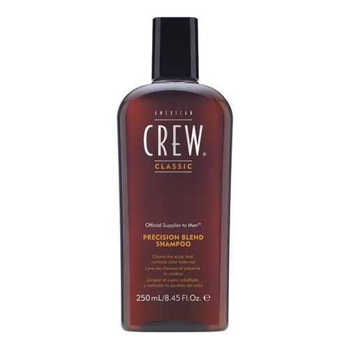 Шампунь American Crew Precision Blend Shampoo 250 мл в Магнит Косметик