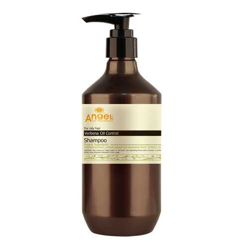 Шампунь Angel Professional Provence для контроля жирности волос, 400 мл в Магнит Косметик