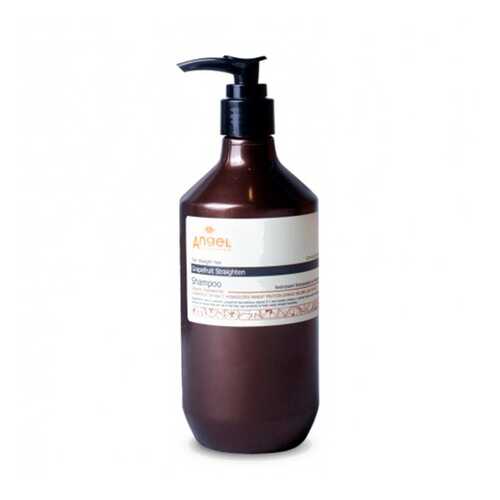 Шампунь Angel Professional Provence для выпрямления волос, 800 мл в Магнит Косметик