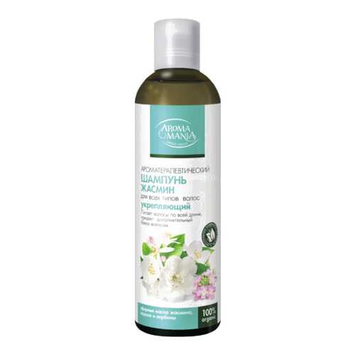 Шампунь AROMA MANIA Жасмин 250 мл в Магнит Косметик