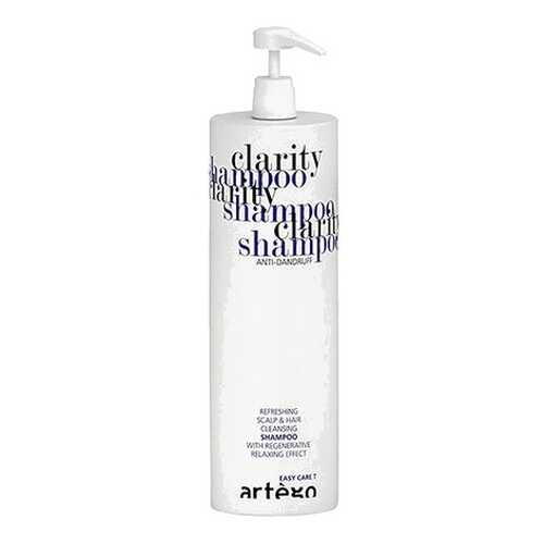 Шампунь Artego Clarity Shampoo Против Перхоти, 1000 мл в Магнит Косметик