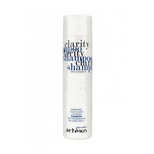 Шампунь Artego Clarity Shampoo Против Перхоти, 250 мл в Магнит Косметик