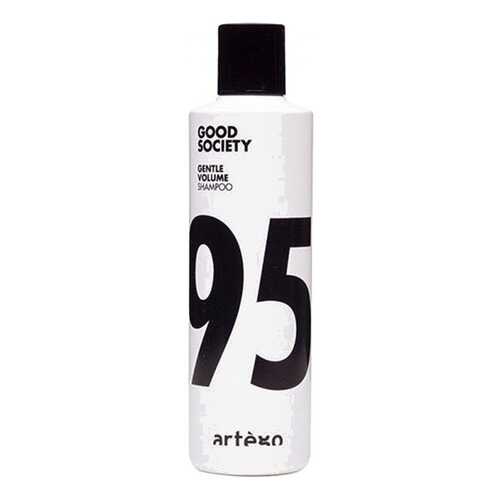 Шампунь Artego Good Society 95 Gentle Volume Shampoo 250 мл в Магнит Косметик