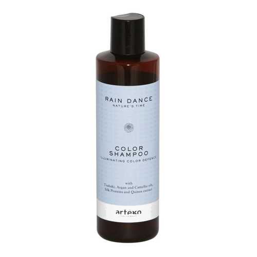 Шампунь Artego Rain Dance Color Shampoo для Окрашенных Волос, 250 мл в Магнит Косметик
