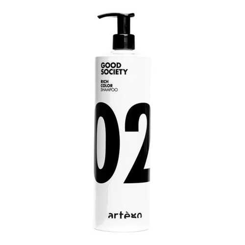 Шампунь Artego Rich Color Shampoo для Окрашенных Волос, 1000 мл в Магнит Косметик