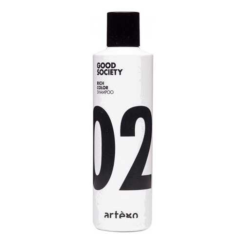 Шампунь Artego Rich Color Shampoo для Окрашенных Волос, 250 мл в Магнит Косметик