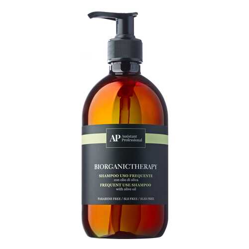 Шампунь Assistant Professional Frequent Use Shampoo 500 мл в Магнит Косметик