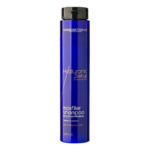 Шампунь Assistant Professional Maxfiller Shampoo 250 мл в Магнит Косметик