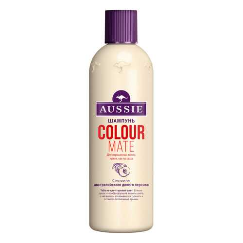Шампунь Aussie Colour Mate для окрашенных волос 300мл в Магнит Косметик