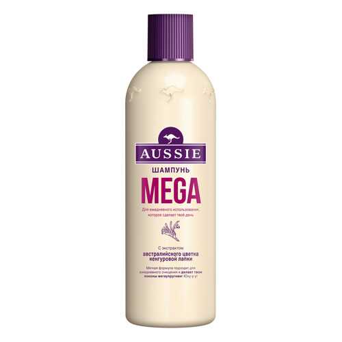 Шампунь Aussie Mega 300мл в Магнит Косметик