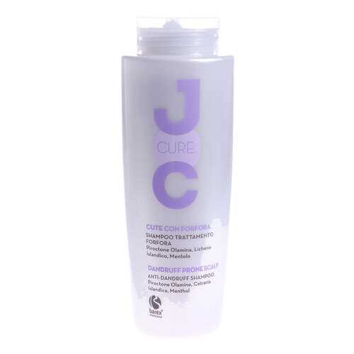 Шампунь Barex Italiana JOC Care Anti-Dandruff 250 в Магнит Косметик