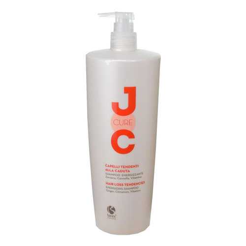 Шампунь Barex Italiana JOC Care Energizing Cinnamon 1 л в Магнит Косметик