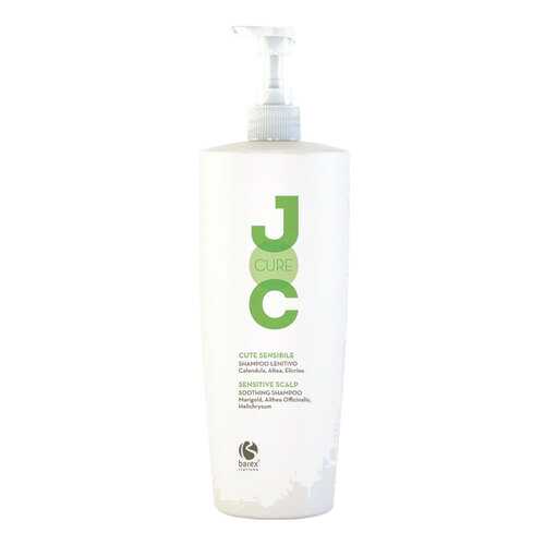 Шампунь Barex Italiana JOC Care Soothing 1 л в Магнит Косметик