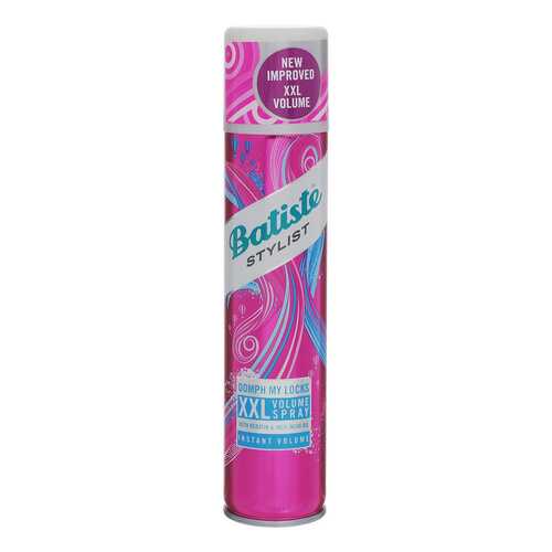 Шампунь Batiste XXL Volume Spray 200 мл в Магнит Косметик