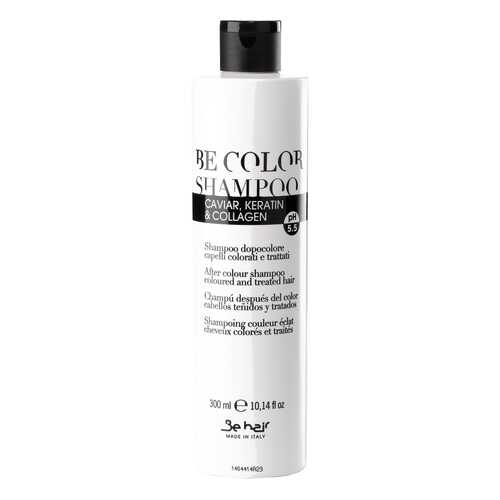Шампунь Be Hair Be Color Shampoo 300 мл в Магнит Косметик