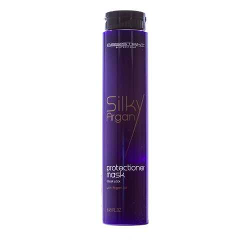 Шампунь безсульфатный с маслом арганы Assistant Professional Protectioner Shampoo 250 мл в Магнит Косметик