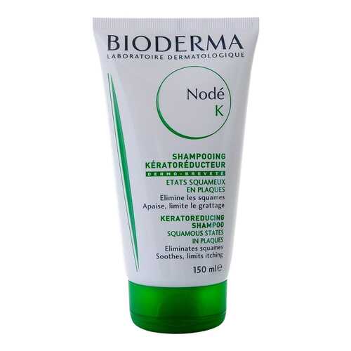 Шампунь Bioderma Node К 150 мл в Магнит Косметик