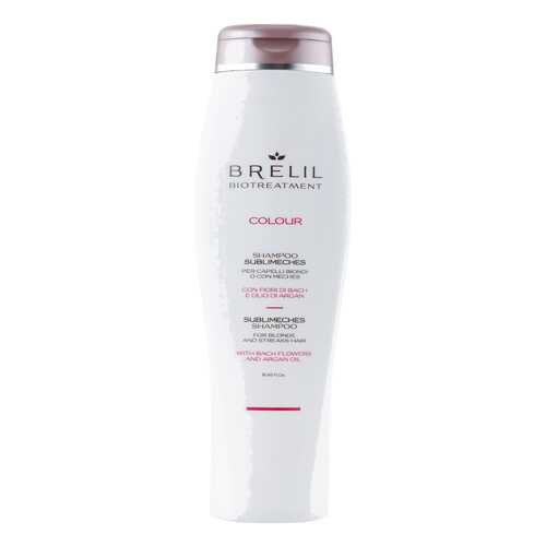 Шампунь Brelil Bio Traitement Color Sublimeches 250 мл в Магнит Косметик