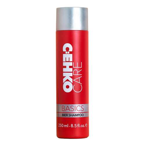 Шампунь C:ehko Basics Line Bier 250 мл в Магнит Косметик