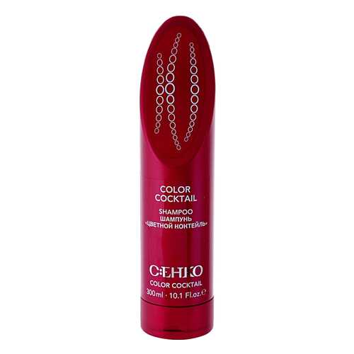 Шампунь C:EHKO Color&Care 300 л в Магнит Косметик
