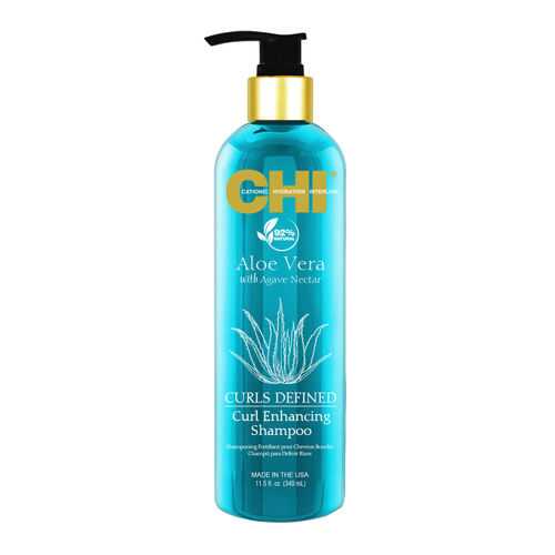 Шампунь CHI Aloe Vera with Agave Nectar 340 мл в Магнит Косметик