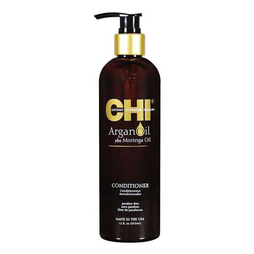 Шампунь CHI Argan Oil Plus Moringa Oil 355 мл в Магнит Косметик