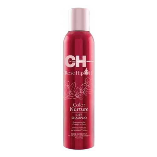 Шампунь CHI Rose Hip Oil Dry 198 г в Магнит Косметик