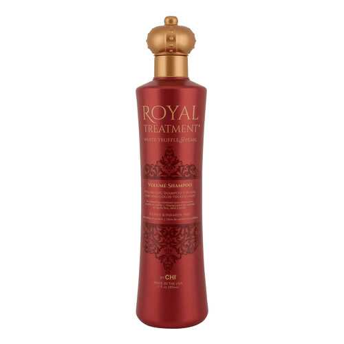 Шампунь Chi Royal Treatment для объема 355 мл в Магнит Косметик