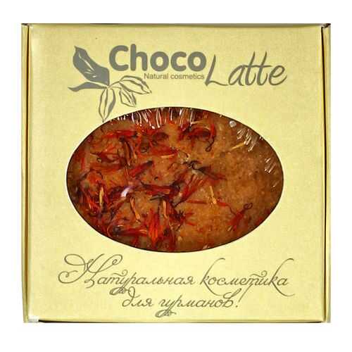 Шампунь CHOCOLATTE Пиканто 60 г в Магнит Косметик