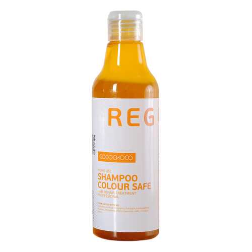 Шампунь CocoChoco Regular Colour Safe 250 мл в Магнит Косметик