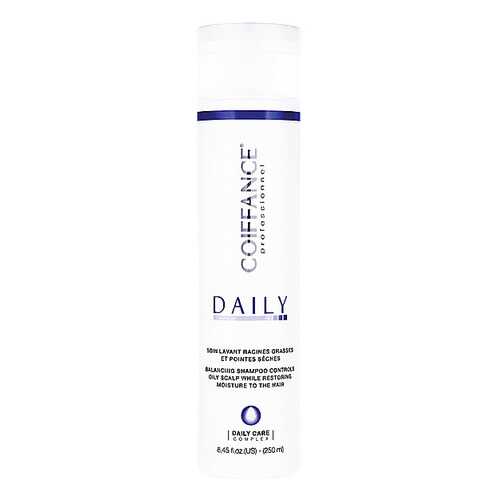 Шампунь COIFFANCE Daily Balancing Shampoo для борьбы для смешанных волос 250 мл в Магнит Косметик