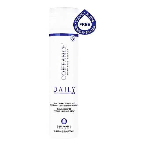 Шампунь COIFFANCE Daily Shampoo Normal Hair & Scalp для нормальных волос 250 мл в Магнит Косметик