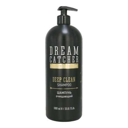 Шампунь Concept Deep Cleaning 1 л в Магнит Косметик