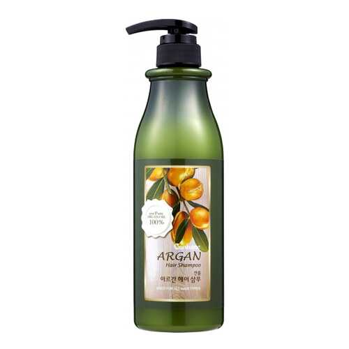 Шампунь Confume Argan Argan Hair Shampoo 750 мл в Магнит Косметик