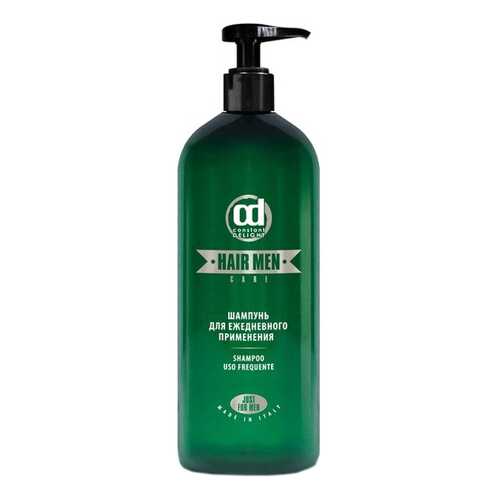 Шампунь Constant Delight Daily Men Shampoo 1000 мл в Магнит Косметик