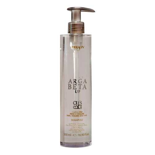 Шампунь Dikson ArgaBeta Up Shampoo Capelli Di Volume 500 мл в Магнит Косметик