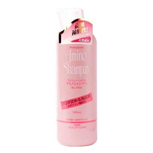 Шампунь Dime Amino Shampoo 1000 мл в Магнит Косметик