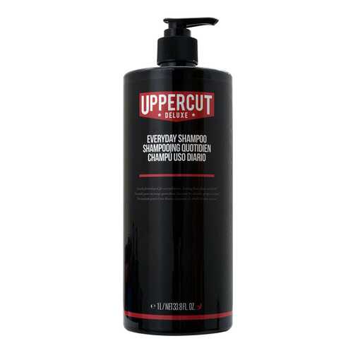 Шампунь для ежедневного использования Uppercut Deluxe Shampoo, 1000 мл в Магнит Косметик