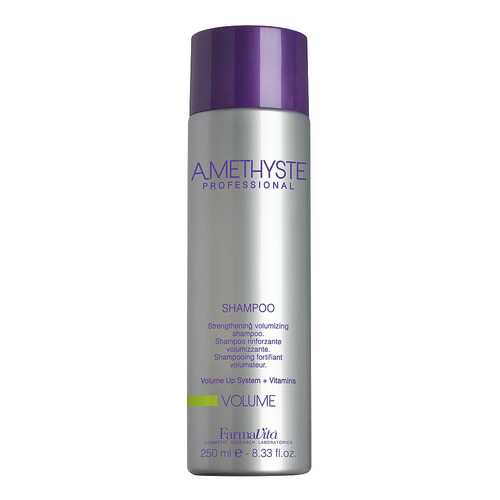Шампунь для объема FarmaVita Amethyste Volume Shampoo 250 мл в Магнит Косметик