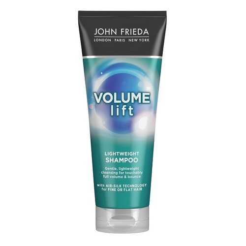 Шампунь для создания объема John Frieda Volume Lift Touchably Full 250мл в Магнит Косметик