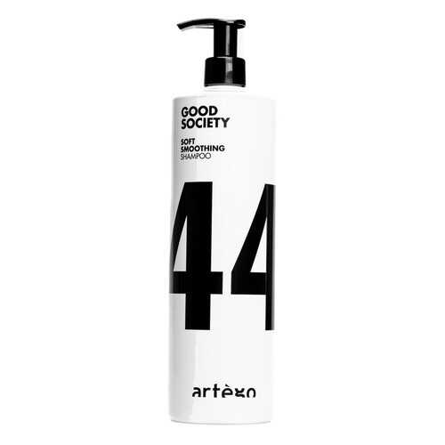 Шампунь для волос Artego Good Society Soft Smoothing 44, 1000 мл в Магнит Косметик