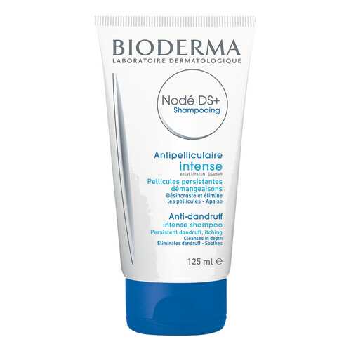 Шампунь для волос Bioderma Node DS+ 125 мл в Магнит Косметик