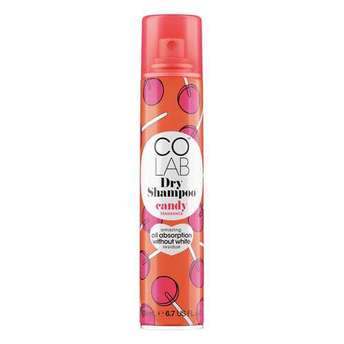 Шампунь для волос COLab Candy Fragrance 200 мл в Магнит Косметик